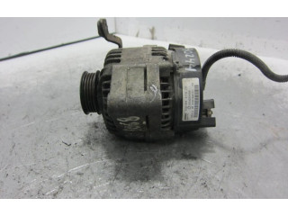 Поршень Генератор A1601540101 Smart ForTwo II