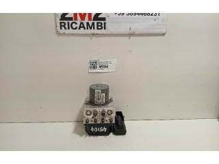 Блок управления АБС A1669013400, 651960   Mercedes-Benz GLE (W166 - C292)