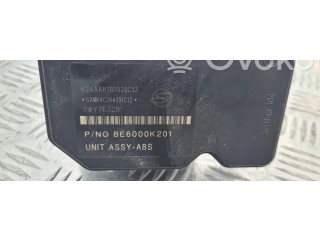 Блок АБС 4891032200, JC2N2B0130GA   SsangYong  Actyon sports II  2012 -  года