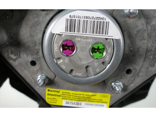 Подушка безопасности водителя 30754304 Volvo XC90