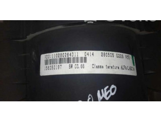 Панель приборов 156050197 Alfa Romeo GT