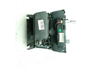 Блок управления климат-контролем 6874034110 SsangYong Korando