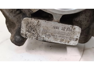 Turbodmychadlo Турбина AH2Q6K682AD Land Rover Range Rover Sport L320 3.0