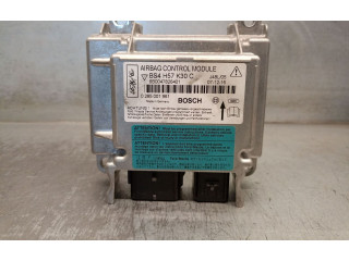 Турбина Блок управления надувных подушек Mazda 3 II BS4H57K30C, 0285001961BOSCH для двигателя Y6