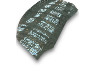 Zpětné zrcátko Citroen C3 Picasso 2011 9201N5