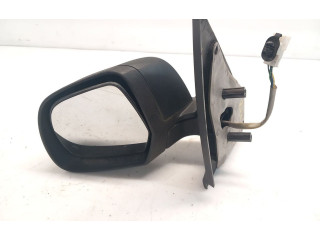 Зеркало электрическое        Dacia Dokker  2012 -  года   