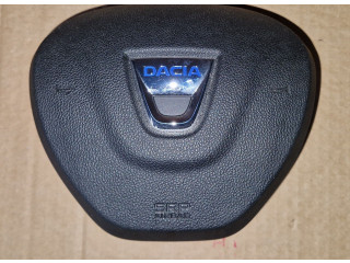 Подушка безопасности водителя 985103454R Dacia Spring