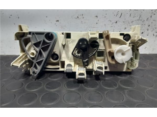 Блок управления климат-контролем 030808E, 69930003 Citroen Berlingo