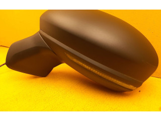 Zpětné zrcátko  Renault Captur II 2021    