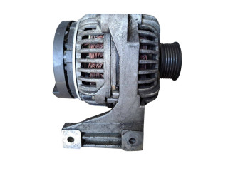 Генератор Volvo S60