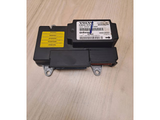 Блок подушек безопасности 8697679, 00001393B1   Volvo V50