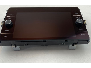 Přístrojová deska Volkswagen Tiguan Allspace 2018 5G6919605C, VWZ6ZMV1615129