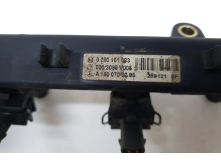 Топливная рампа 0003096, 0003096   Smart ForTwo I  