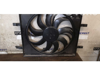 Комплект вентиляторов     1EA121203C, 1EA121203C    Audi Q4 Sportback e-tron 