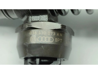 Vstřikovač 038130073AN Audi A4 S4 B6 8E 8H pro naftový motor 1.9 AWX