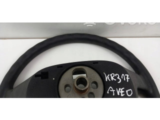 Volant Chevrolet Aveo 2014   