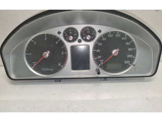 Панель приборов 7M5920840PX, YM2110849AUD Ford Galaxy