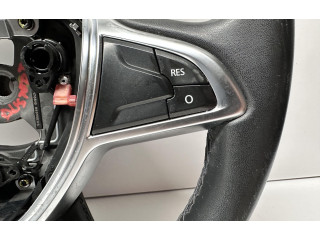 Руль Dacia Duster  2010 - 2017 года       