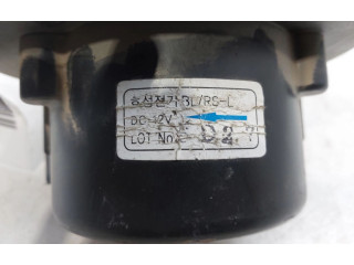 Вентилятор печки    971093E060   KIA Sorento