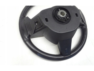 Руль Jaguar XF X250  2007 - 2015 года 6W833F916AB      