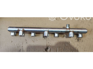 Топливная рампа 000283629, 175201417 Maserati Levante