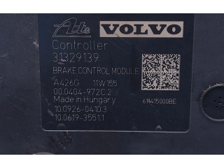 Jednotka ABS 31329139, 10.0212-0532.4 Volvo XC70 2011
