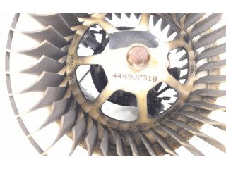 Вентилятор печки    1688201642, 1688200542   Mercedes-Benz A W168