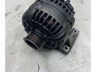 Генератор 8637849, 14V100160   Volvo XC90      