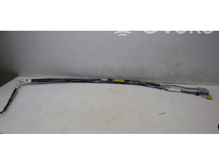 Боковая подушка безопасности 3U5880742E   Skoda Superb B5 (3U)