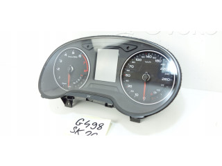 Панель приборов 81A920750J, 81A920750J Audi Q2 -