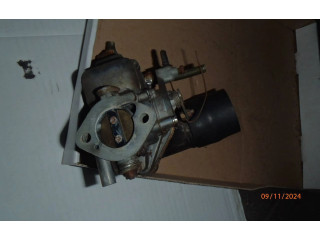 Стартер Fiat 126