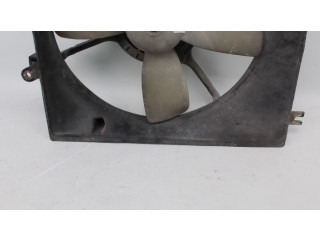 Вентилятор радиатора Mitsubishi Lancer