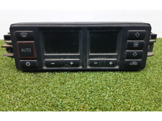 Блок управления климат-контролем 8L0820043D   Audi A3 S3 8L