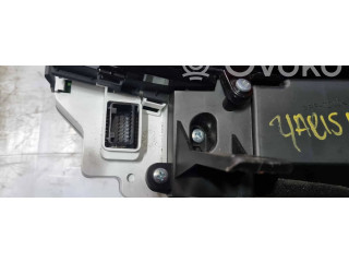 Přístrojová deska Toyota Yaris 2015 83800-0dj60