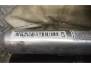 Подушка безопасности двери MR962052 Mitsubishi Grandis