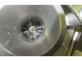 Turbodmychadlo Турбина 144103742R, 144103742R Renault Captur H4B-A400