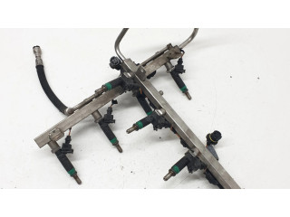 Vstřikovací lišta 7549052 BMW X5 E70 pro benzínový motor 4.8 N62 B48 B