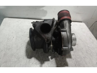 Turbodmychadlo Турбина 53149707026 Mercedes-Benz E W210