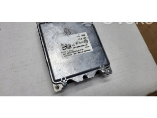 Įtampos keitiklis/ keitimo modulis Volkswagen Passat Alltrack