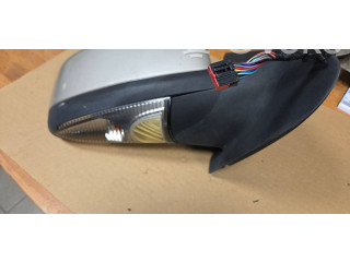 Zpětné zrcátko Lincoln Navigator 2006