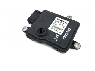 Блок управления коробкой передач 31380617, 31380617 Volvo XC90