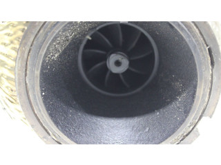 Турбина Audi SQ7 057145653N, GTD2056WZK