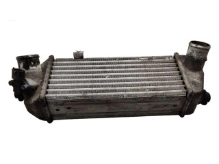 Интеркулер 3930084400, 9490930502 KIA Venga 1.4