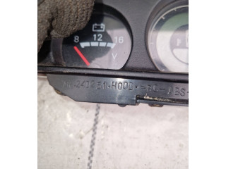 Přístrojová deska Mitsubishi Montero 1998 Mr240251