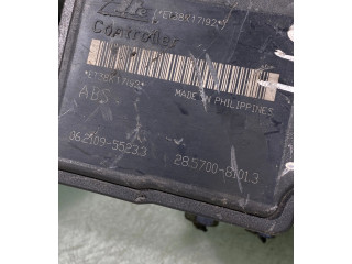 Блок АБС 06210955233, 28570081013 Mitsubishi Lancer X 2007 - года