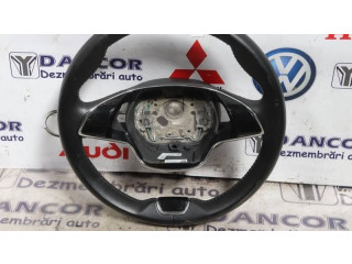 Руль Skoda Fabia Mk3 (NJ)  2015 - 2021 года 5E3419093, 60041908      