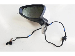 Зеркало электрическое Audi A3 8Y 2020 - года