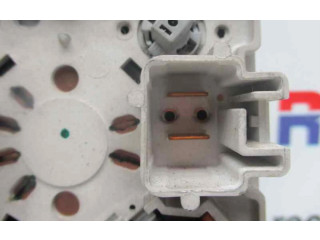 Блок управления климат-контролем P55115904AC   Jeep Grand Cherokee (WJ)