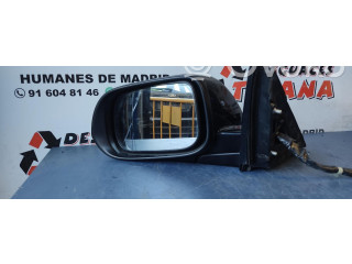 Зеркало электрическое Honda Accord 1982 - 1985 года