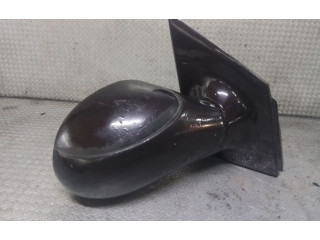 Зеркало электрическое Citroen C2 - года